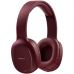 Наушники Havit HV-H2590BT Pro Red (6939119045722)