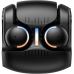 Навушники Havit OWS907 TWS Black (6939119080228)