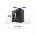 Корпус NZXT H3 Flow All Black (CC-H31FB-01)