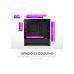 Корпус NZXT H3 Flow All Black (CC-H31FB-01)