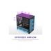 Корпус NZXT H3 Flow All Black (CC-H31FB-01)