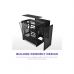 Корпус NZXT H3 Flow All Black (CC-H31FB-01)
