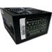 Блок питания Delux 450W (DLP-45DGM)