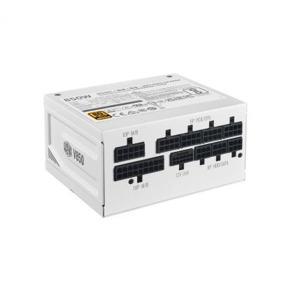 Блок живлення CoolerMaster 850W (MPY-8501-SFHAGV-3EWE)
