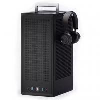 Корпус для ПК Hyte Revolt 3 Black (CS-HYTE-REVOLT3-B)
