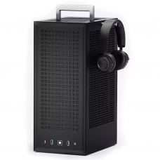 Корпус для ПК Hyte Revolt 3 Black (CS-HYTE-REVOLT3-B)