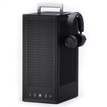 Корпус для ПК Hyte Revolt 3 Black (CS-HYTE-REVOLT3-B)