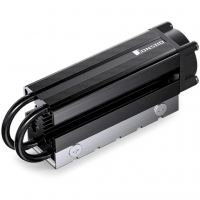 Радиатор охлаждения JONSBO M.2-7 Black