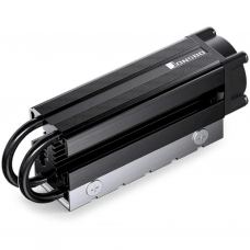 Радиатор охлаждения JONSBO M.2-7 Black