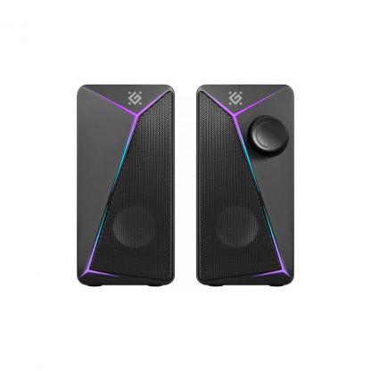 Акустическая система Defender J5 Black (65965)