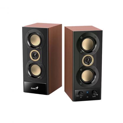 Акустическая система Genius SP-HF800 Bluetooth Black (31730051401)