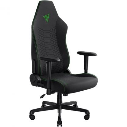 Кресло игровое Razer Iskur V2 X Fabric Black (RZ38-05310100-R3G1)