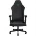 Кресло игровое Razer Iskur V2 X Fabric Black (RZ38-05310100-R3G1)