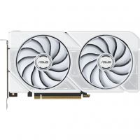 Видеокарта ASUS GeForce RTX5060Ti 16Gb DUAL WHITE OC (DUAL-RTX5060TI-O16G-WHITE)