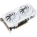 Видеокарта ASUS GeForce RTX5060Ti 16Gb DUAL WHITE OC (DUAL-RTX5060TI-O16G-WHITE)