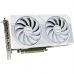 Видеокарта ASUS GeForce RTX5060Ti 16Gb DUAL WHITE OC (DUAL-RTX5060TI-O16G-WHITE)