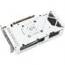 Видеокарта ASUS GeForce RTX5060Ti 16Gb DUAL WHITE OC (DUAL-RTX5060TI-O16G-WHITE)