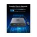 Концентратор Orico USB-C to 5-in-1 Docking Station 5Gbps (CA914227)