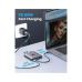 Концентратор Orico USB-C to 5-in-1 Docking Station 5Gbps (CA914227)