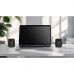 Акустическая система REAL-EL S-25 USB Black (EL121100022)