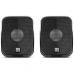 Акустическая система REAL-EL S-25 USB Black (EL121100022)