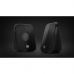 Акустическая система REAL-EL S-25 USB Black (EL121100022)