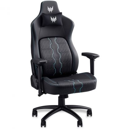 Кресло игровое Acer PREDATOR RIFT PRO (GP.GCR11.00V)