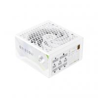 Блок живлення Gamemax 800W (GM 800B WH Fully-modular New)