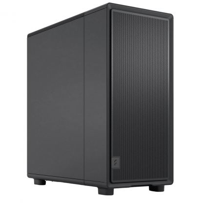 Корпус для ПК Fractal Design Epoch Black Solid (FD-C-EPO1A-01)