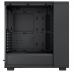 Корпус для ПК Fractal Design Epoch Black Solid (FD-C-EPO1A-01)