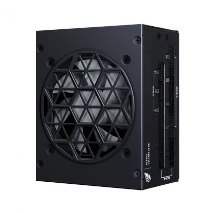 Блок питания 1stPlayer 750W PS-750SFX (SFX-PLT-750-BK-EU)