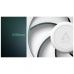 Кулер для корпуса Arctic P14 PRO PST WHT (ACFAN00317A)