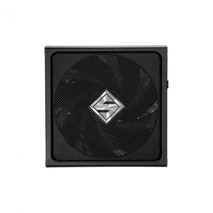 Блок питания ASRock 650W SteelLegend (SL-650G)
