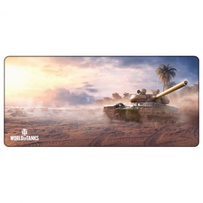 Коврик для мышки Wargaming World of Tanks Vz 55 XL Multicolored (FSWGMP_VZ55_XL)