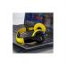 Наушники Havit HV-H211d Yellow/Black (HV-H211d)