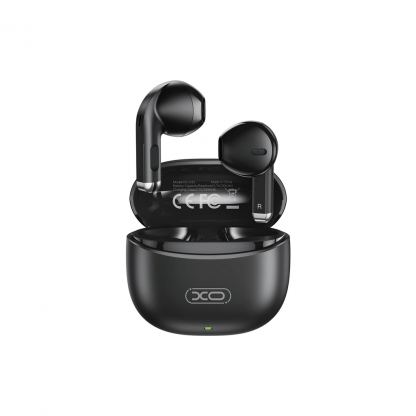 Навушники XO X33 Black (X33.black)