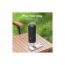 Акустична система Tronsmart T8 O3020 40W RGB Black (1290635)