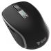 Мишка YENKEE YMS 2085BK Noble Wireless/Bluetooth Black (45019713)