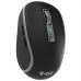 Мишка YENKEE YMS 2085BK Noble Wireless/Bluetooth Black (45019713)