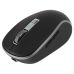 Мишка YENKEE YMS 2085BK Noble Wireless/Bluetooth Black (45019713)