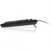 Комплект REAL-EL Kit 511 USB Black (EL123100052)