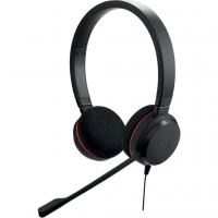 Наушники Jabra Evolve 20 MS USB-C/A Stereo (4999-823-169)