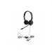 Наушники Jabra Evolve 20 MS USB-C/A Stereo (4999-823-169)