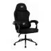 Кресло игровое GT Racer X-2326 Black (X-2326 Fabric Black)