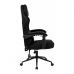 Кресло игровое GT Racer X-2326 Black (X-2326 Fabric Black)