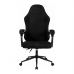 Кресло игровое GT Racer X-2326 Black (X-2326 Fabric Black)