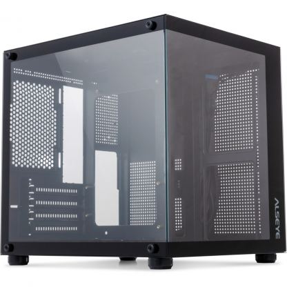 Корпус для ПК Alseye Cube Mini-B (AS.07.0297)