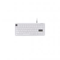 Клавиатура A4Tech FX53 USB UA White (4711421002400)
