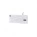 Клавиатура A4Tech FX53 USB UA White (4711421002400)