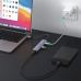 Концентратор Ugreen USB 3.0 to 4xUSB 3.0 CM473 (20805)